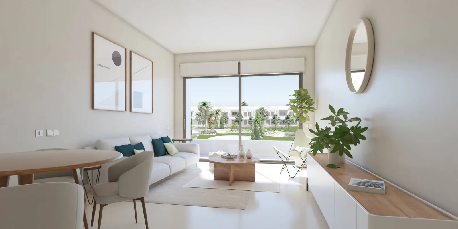 Apartment in Torrevieja — LVC-100047, photo 6