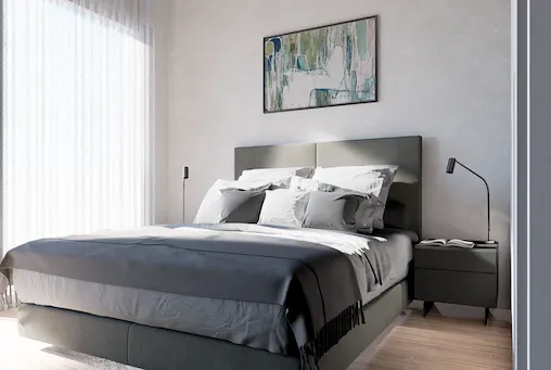 Apartment in Torrevieja — LVC-100048, photo 8
