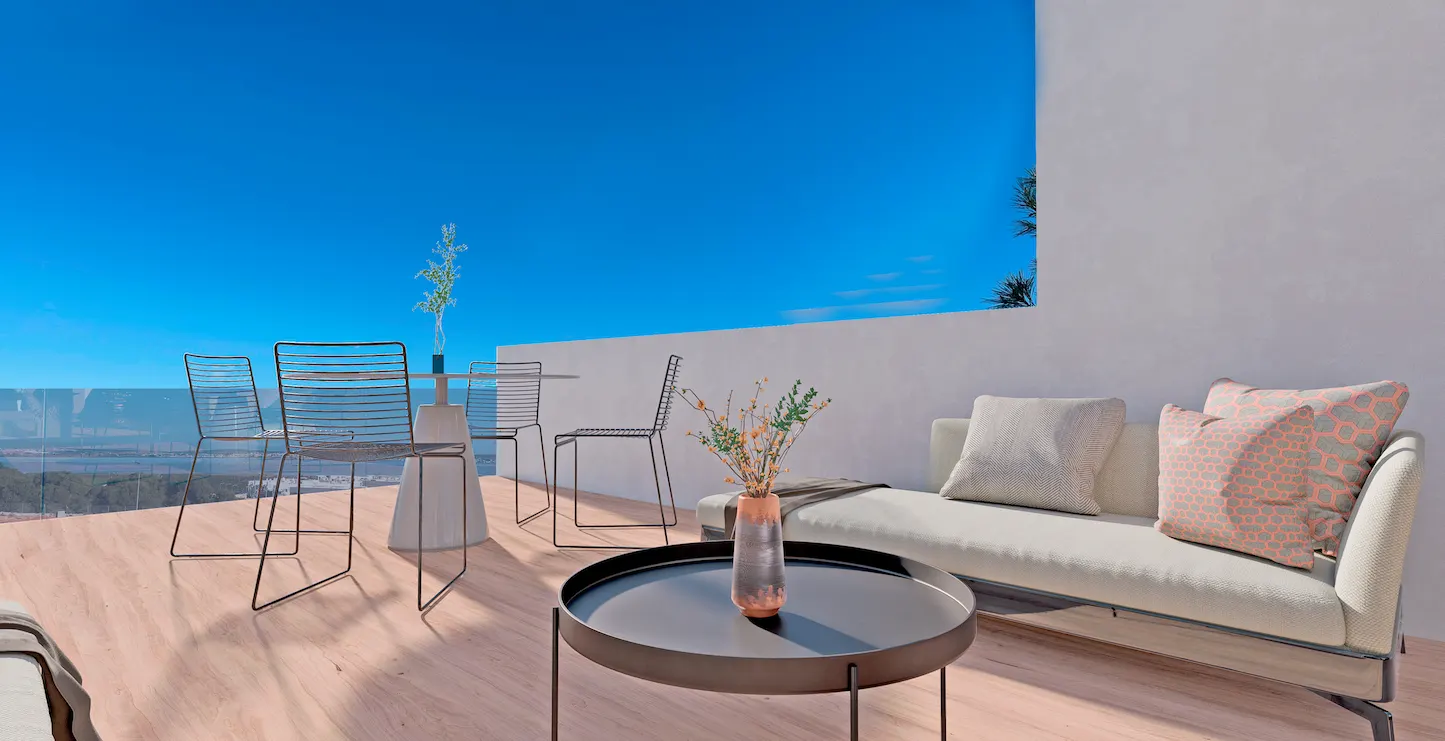 Apartment in Torrevieja — LVC-100048, photo 4
