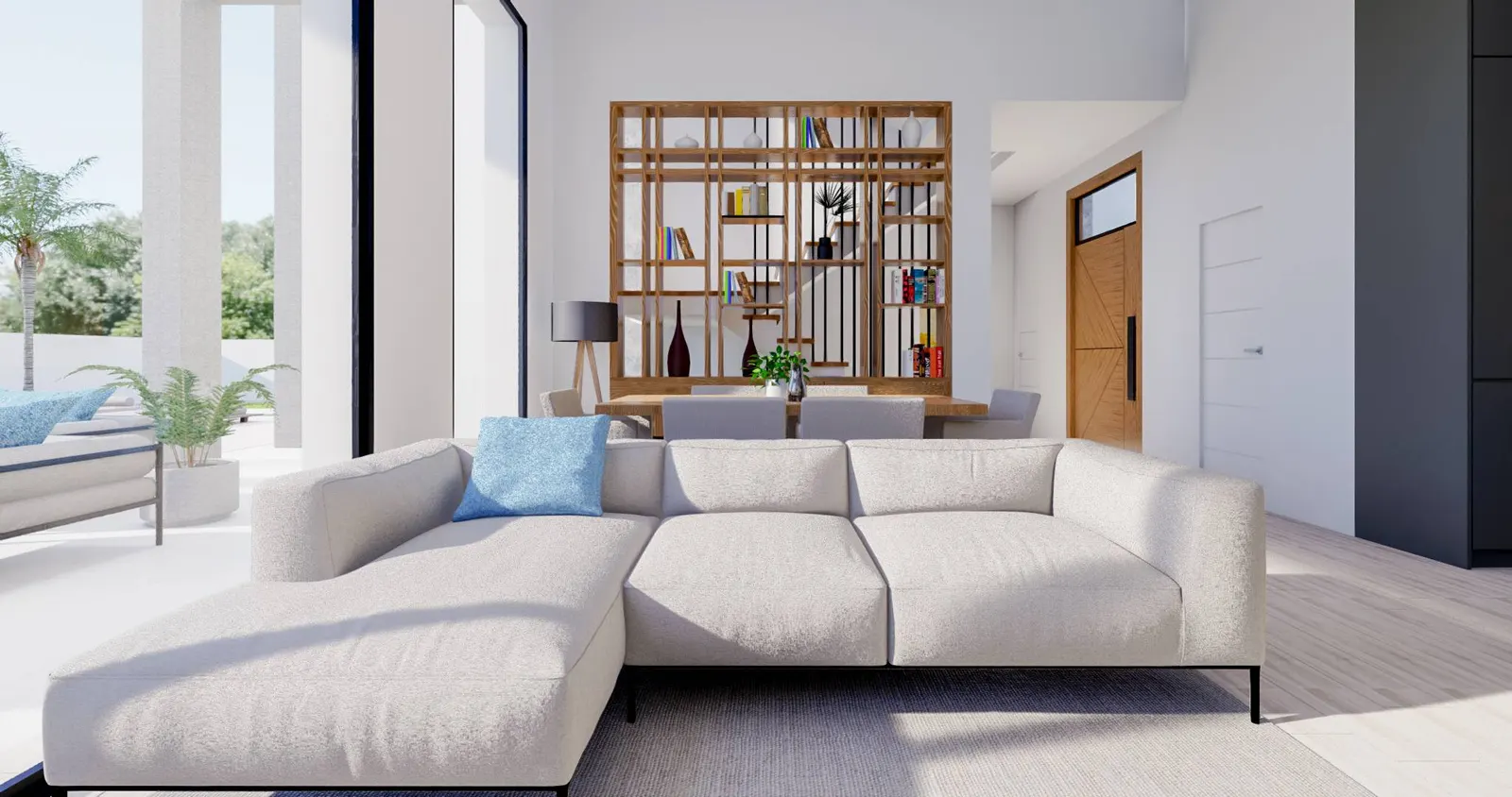 Villa in Finestrat — LVC-100049, photo 6