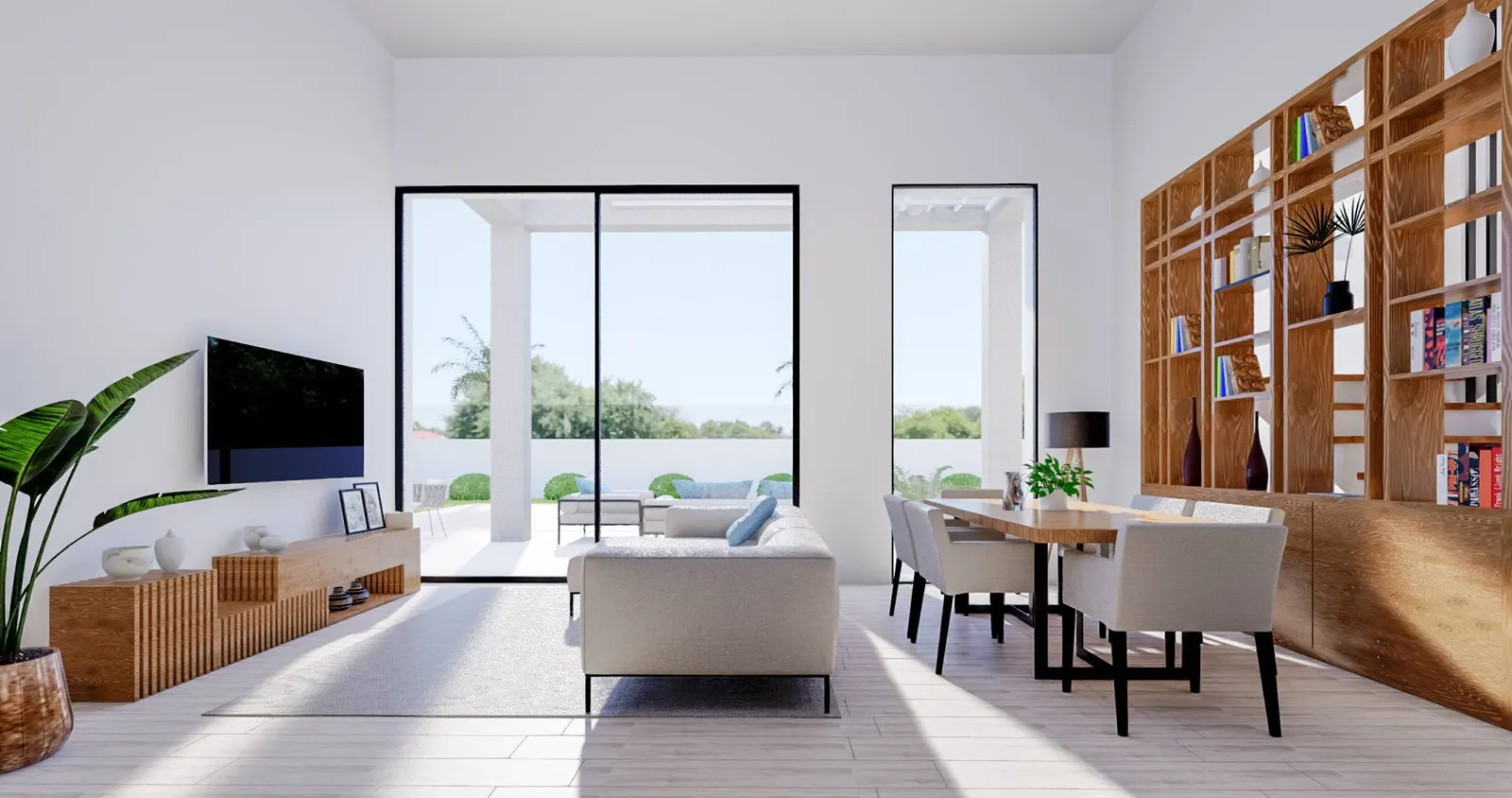 Villa in Finestrat — LVC-100049, photo 7