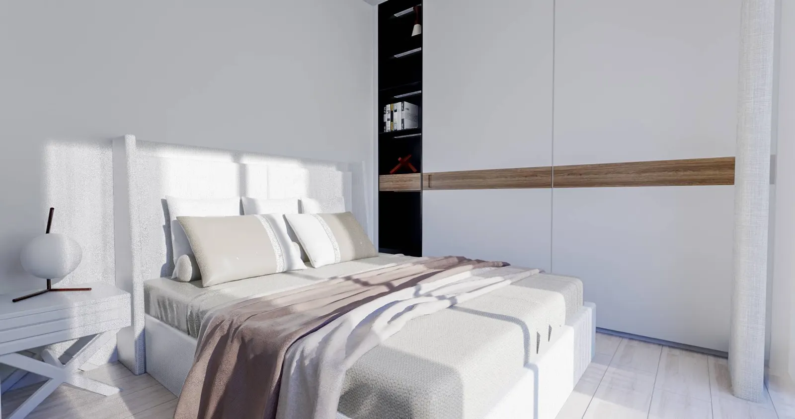 Villa in Finestrat — LVC-100049, photo 15