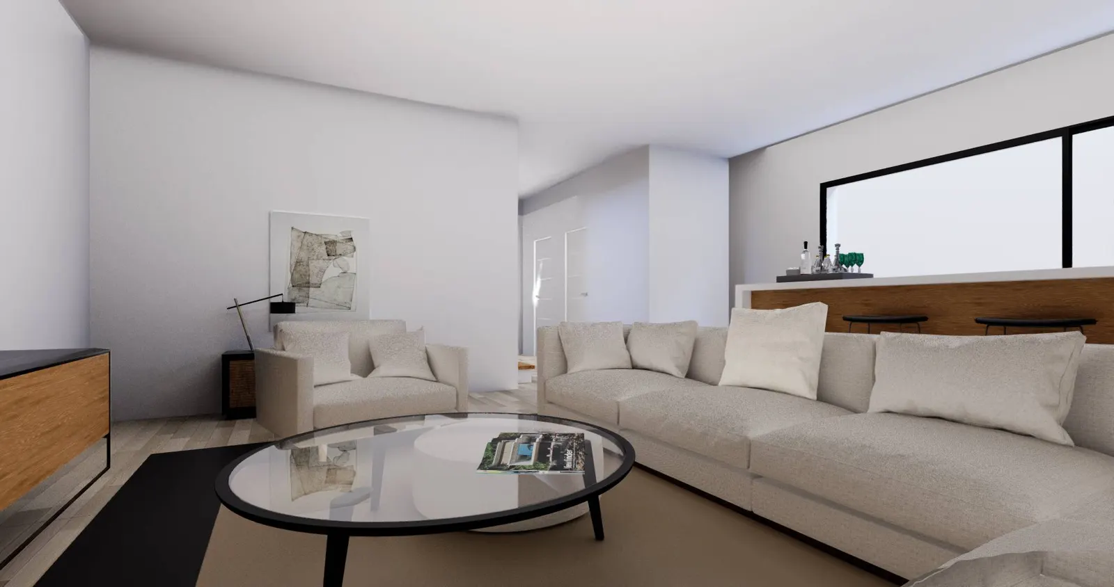 Villa in Finestrat — LVC-100049, photo 4