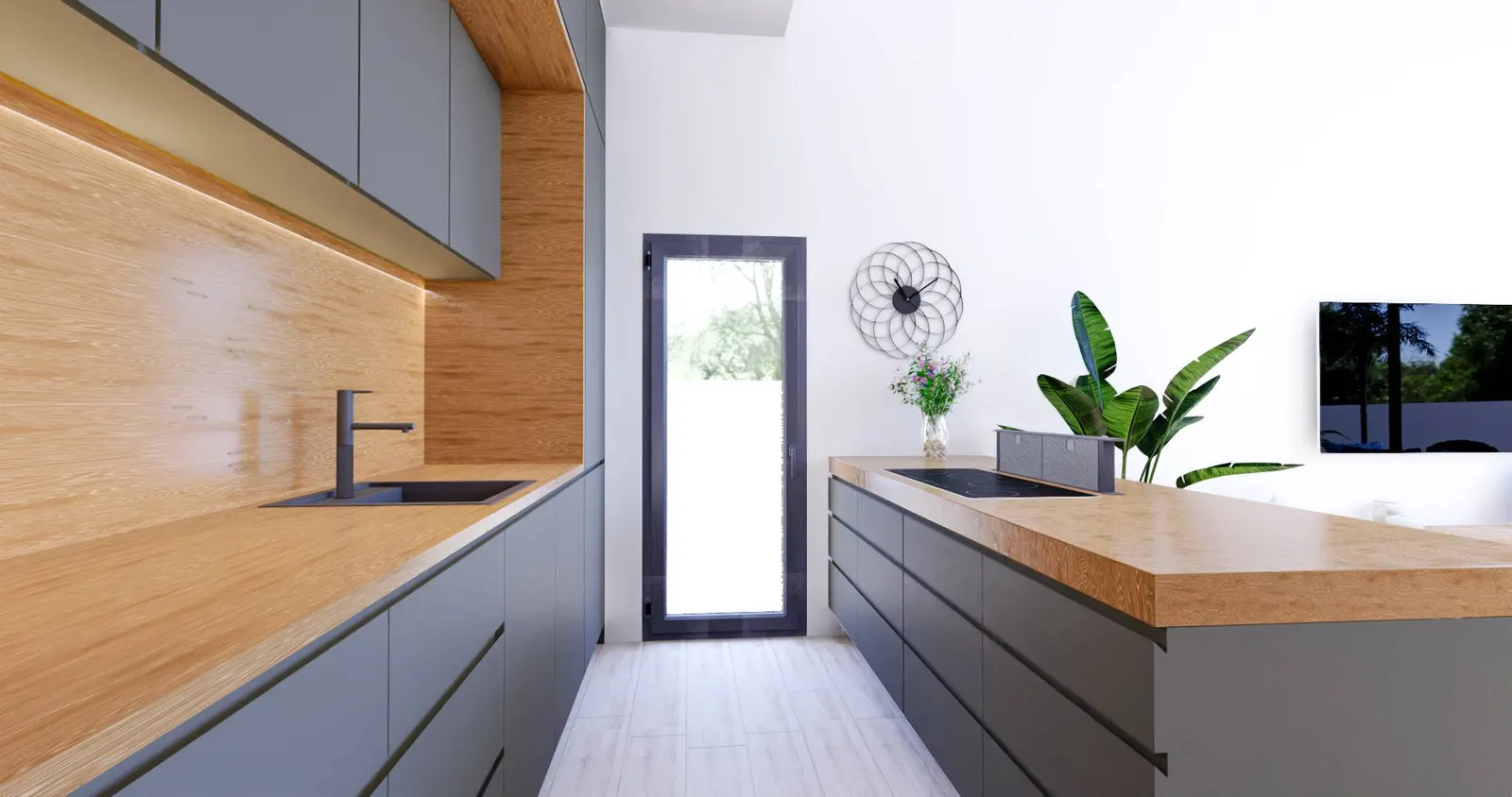 Villa in Finestrat — LVC-100049, photo 10