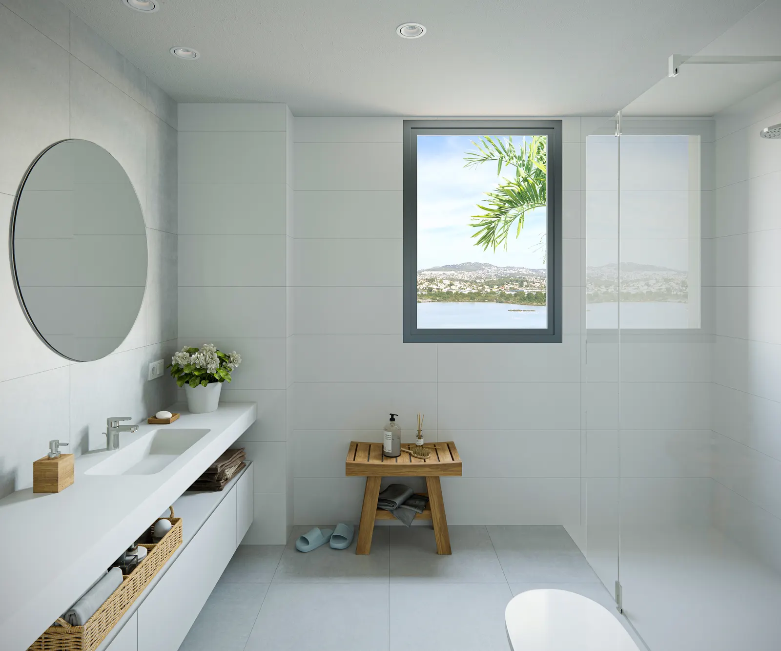Apartment in Calpe — LVC-100050, photo 5