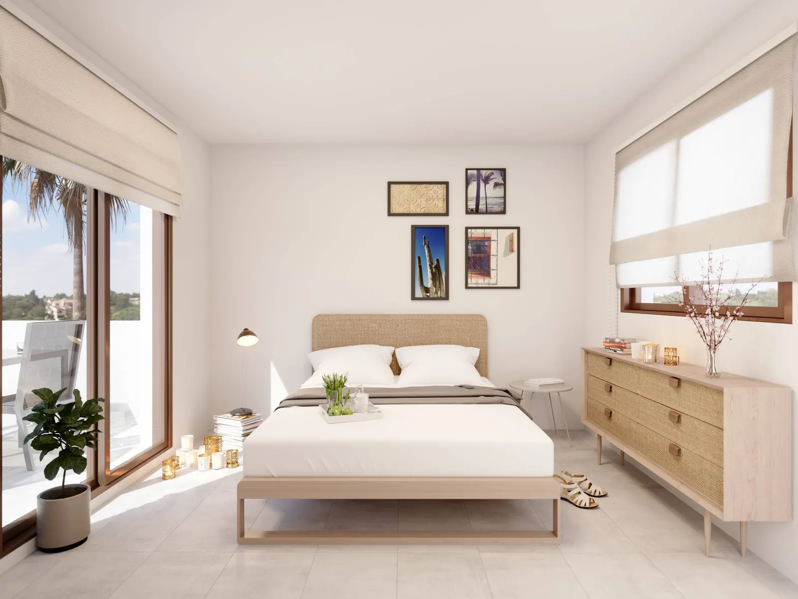 Huvila, Villamartín — LVC-100051, kuva 4