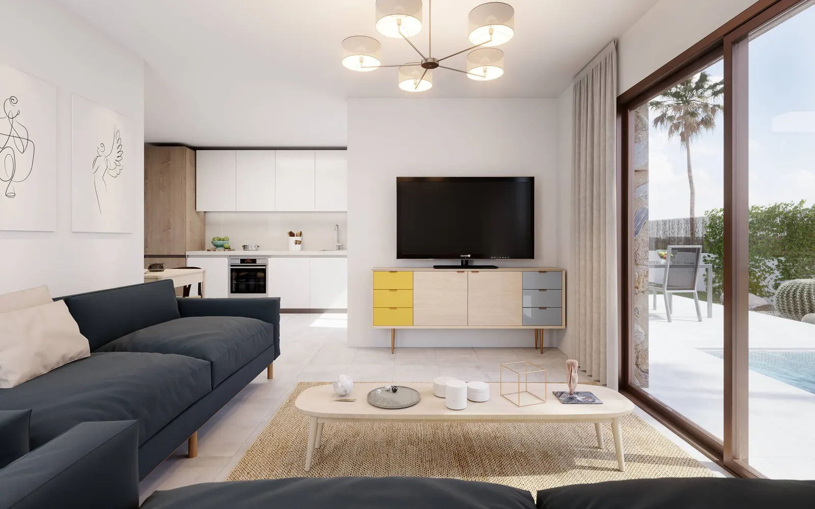Huvila, Villamartín — LVC-100051, kuva 3