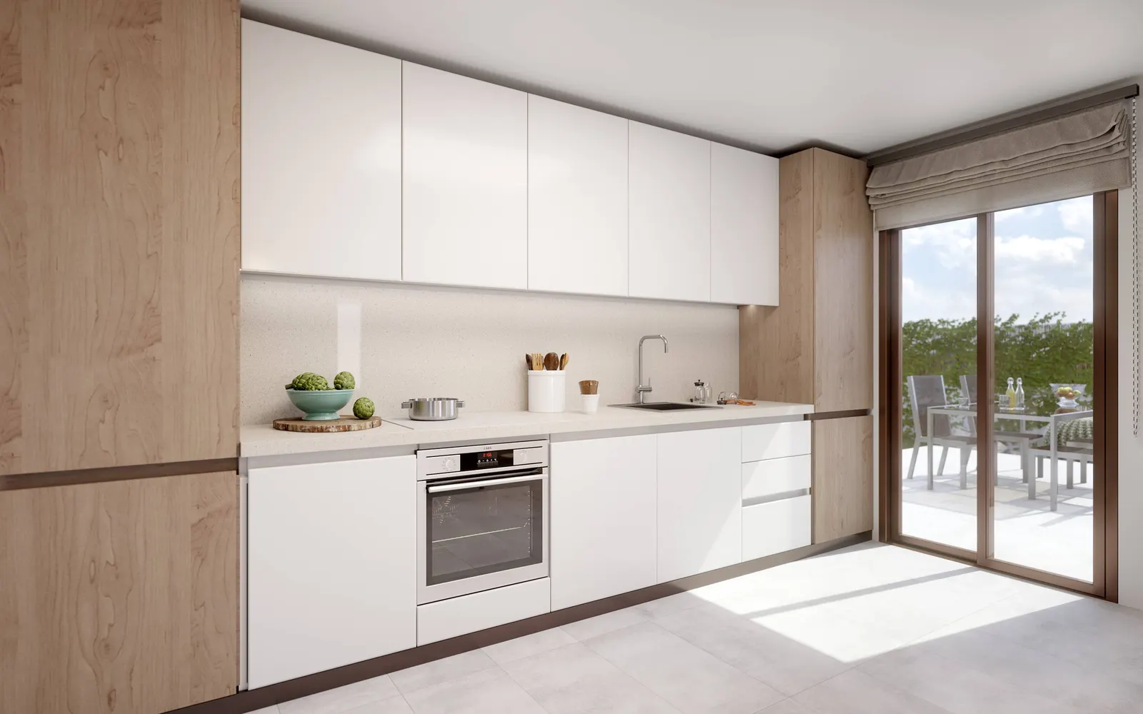 Huvila, Villamartín — LVC-100051, kuva 5