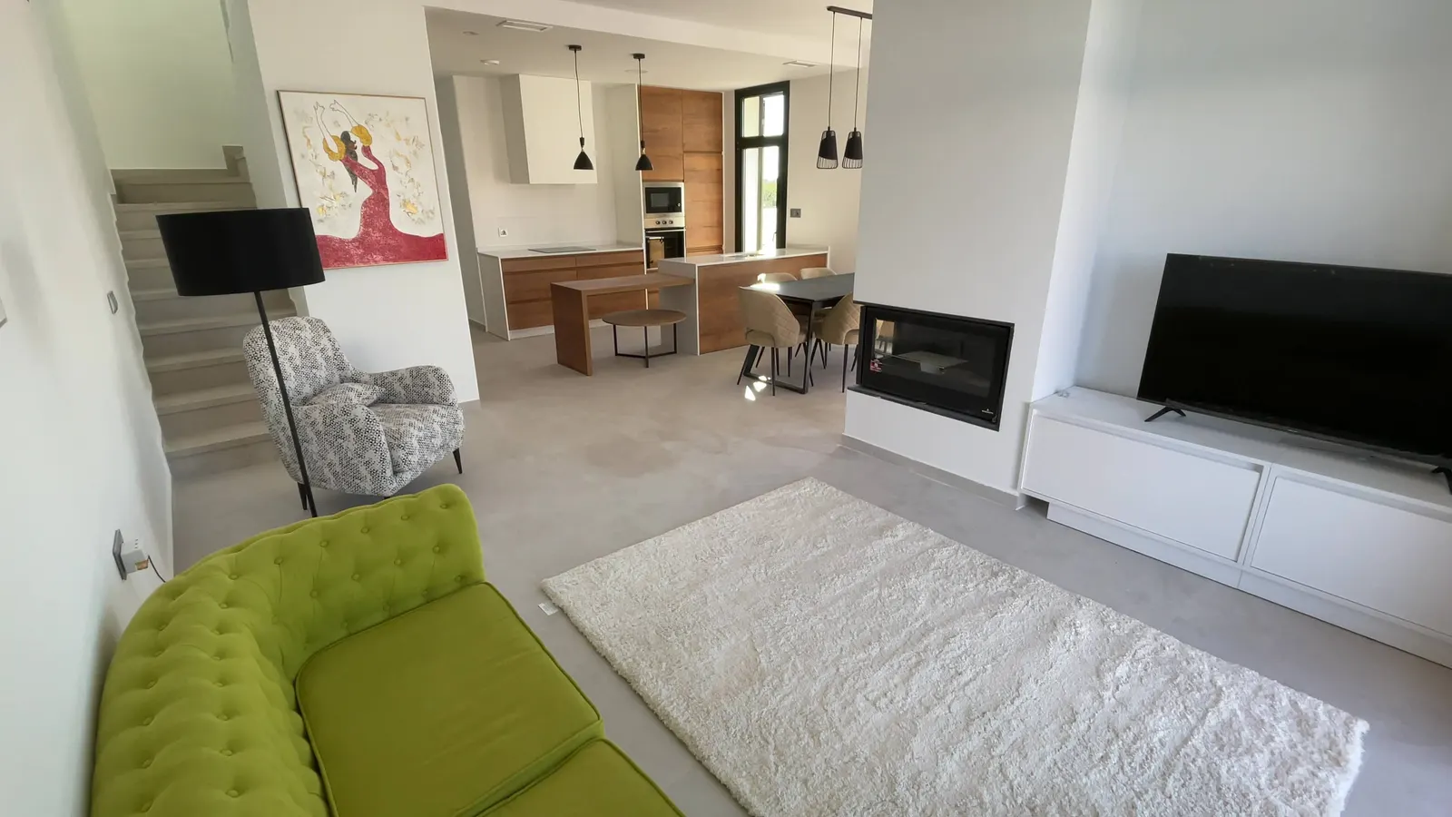 Villa in Daya Nueva — LVC-100052, photo 7