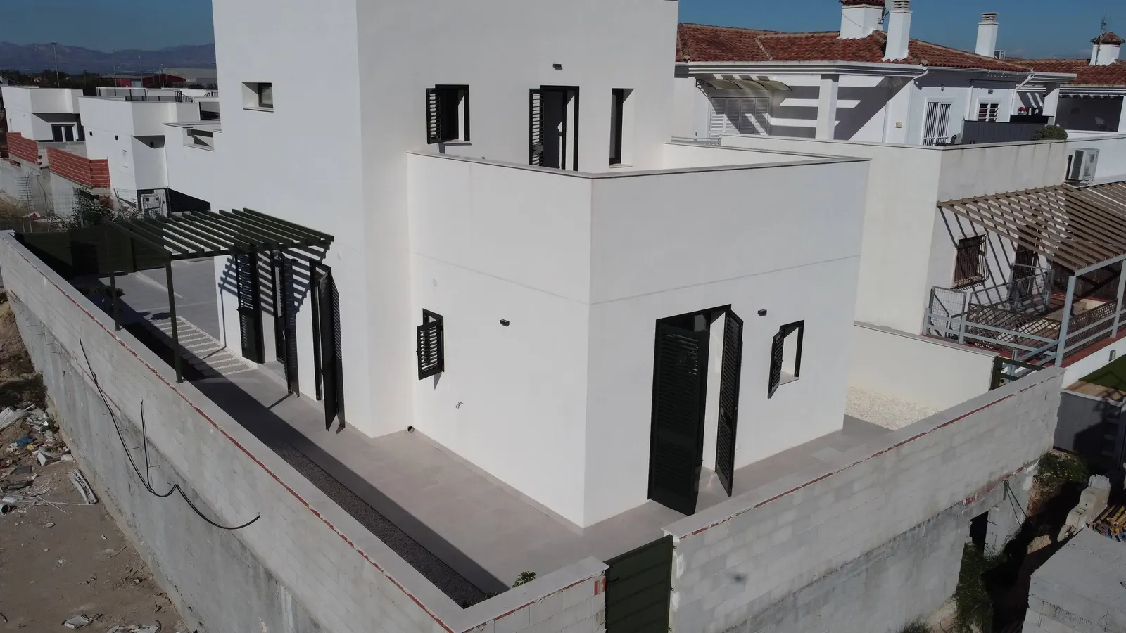 Villa in Daya Nueva — LVC-100052, photo 14