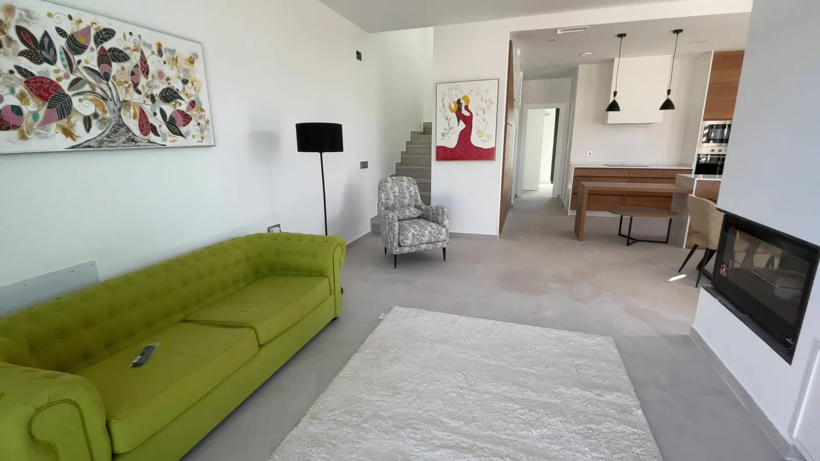 Villa in Daya Nueva — LVC-100052, photo 8