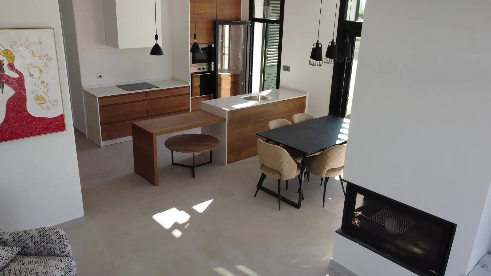 Villa in Daya Nueva — LVC-100052, photo 5