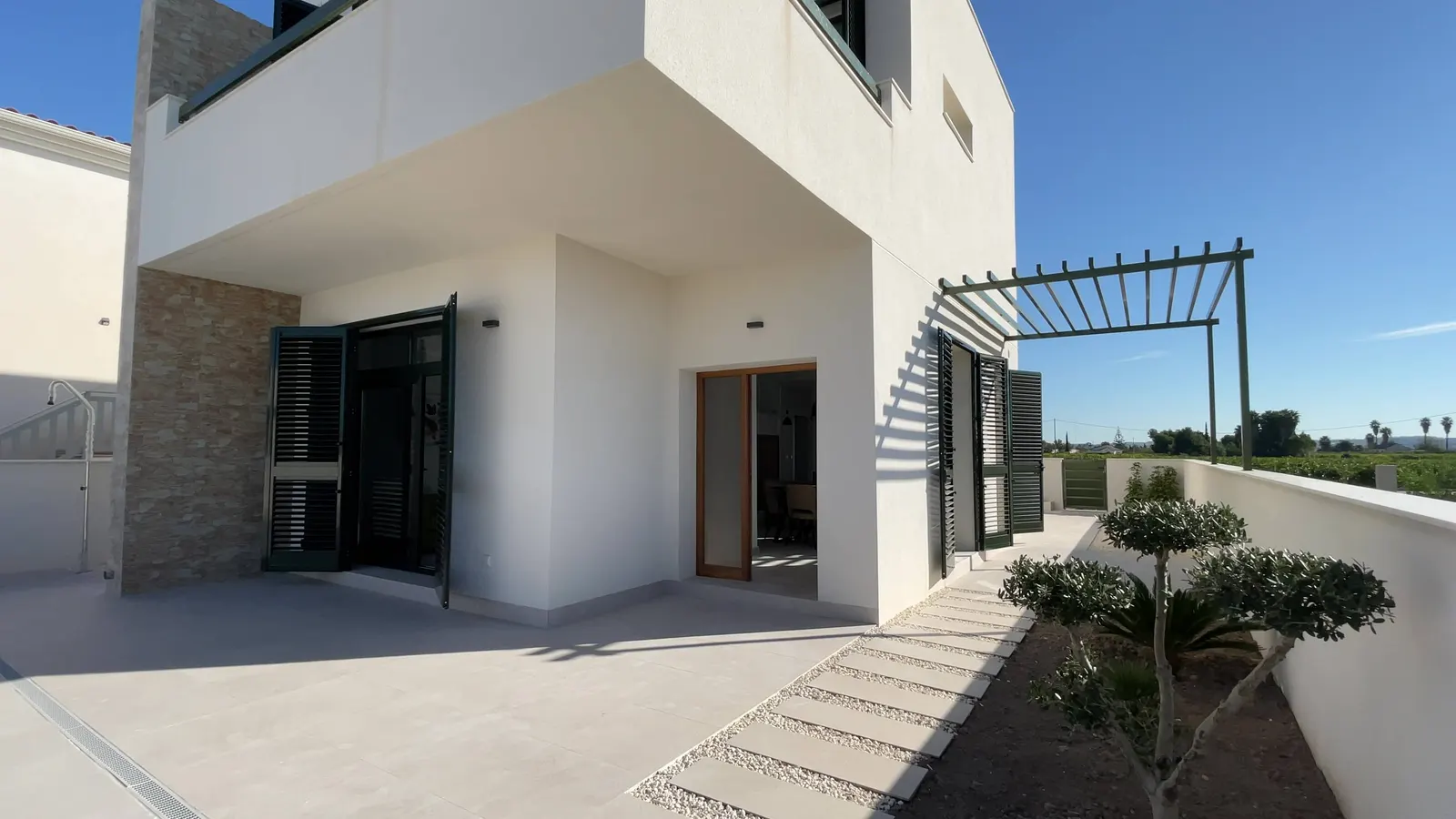Villa in Daya Nueva — LVC-100052, photo 13