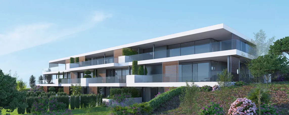 Appartement in Las Colinas Golf — LVC-100053