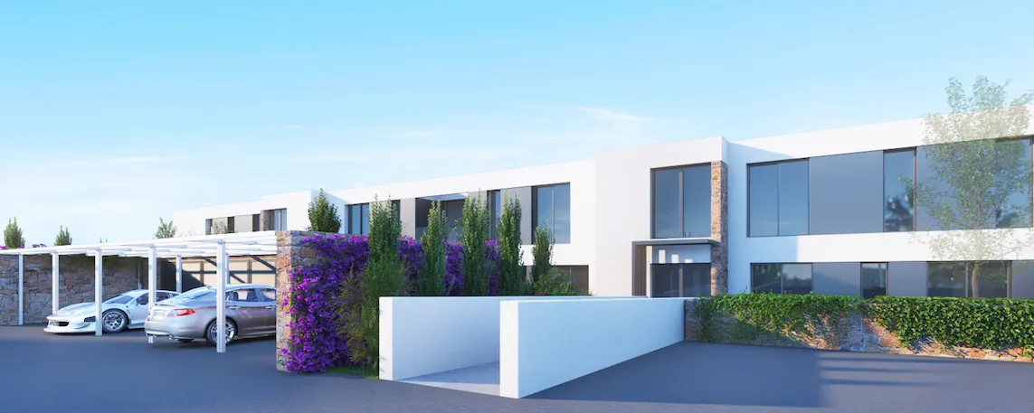 Huoneisto, Las Colinas Golf — LVC-100053, kuva 3