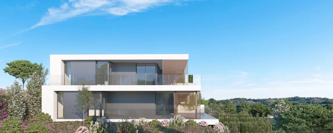 Huoneisto, Las Colinas Golf — LVC-100053, kuva 2