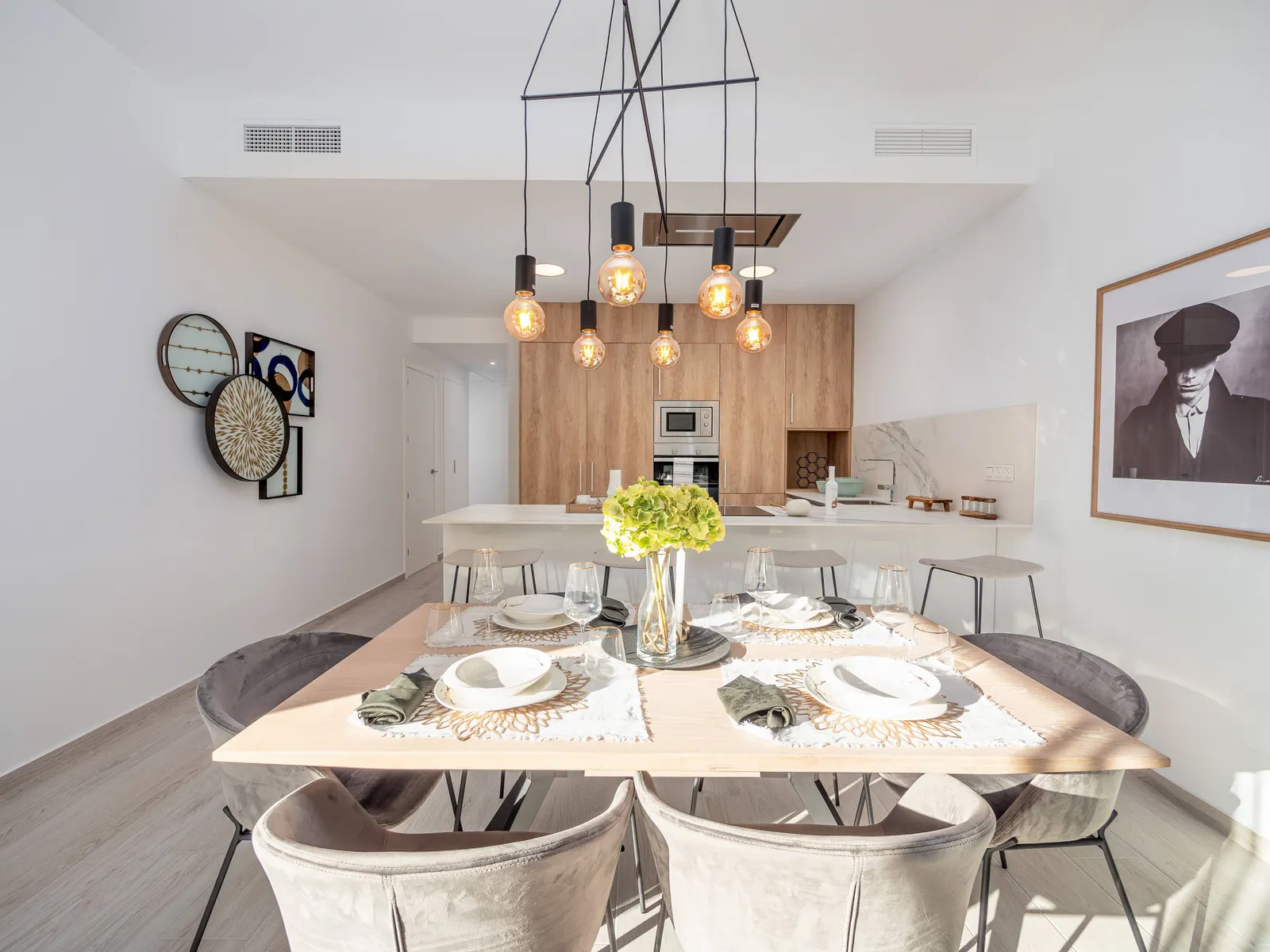 Villa in Algorfa — LVC-100056, photo 4