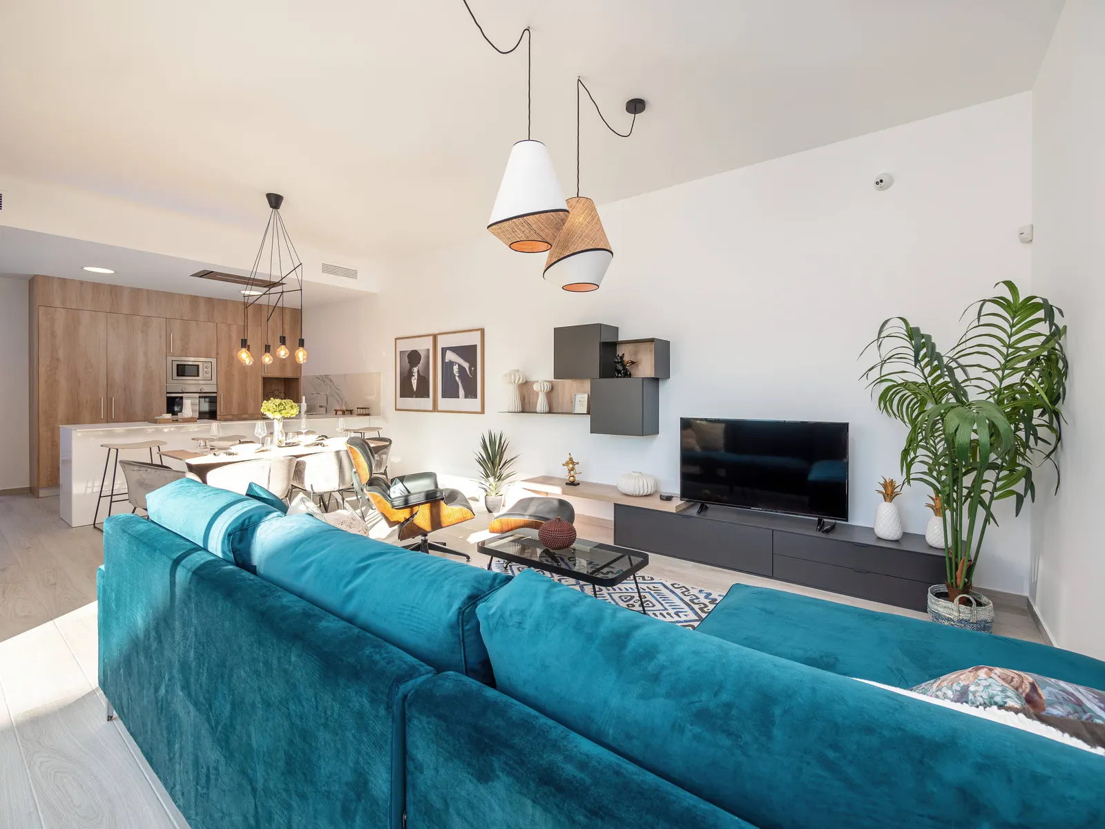 Villa in Algorfa — LVC-100056, photo 3
