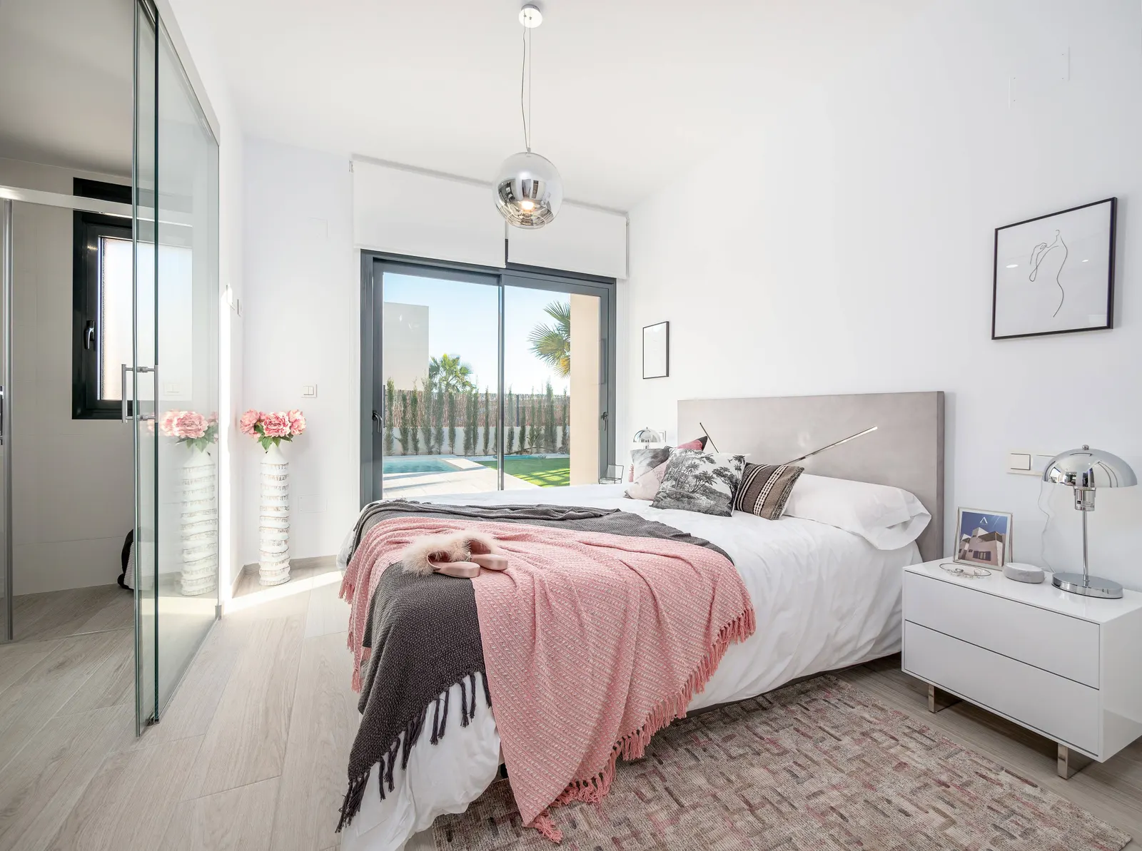 Villa in Algorfa — LVC-100056, photo 11