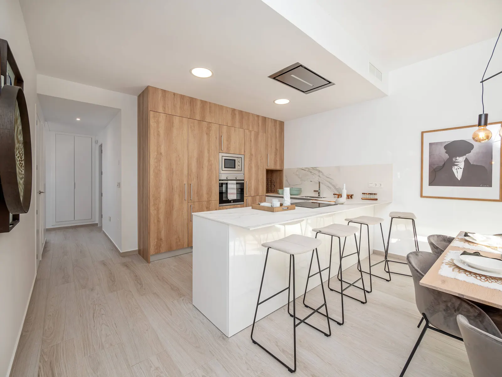 Villa in Algorfa — LVC-100056, photo 5