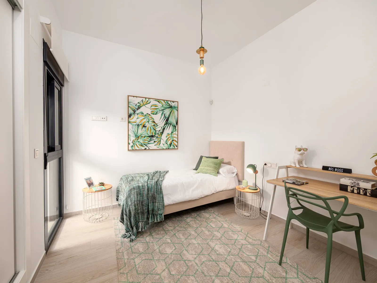 Villa in Algorfa — LVC-100056, photo 8