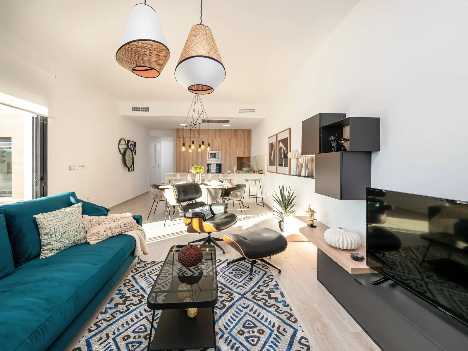 Villa à Algorfa — LVC-100056