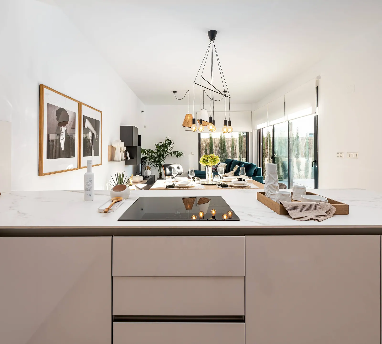 Villa in Algorfa — LVC-100056, photo 7