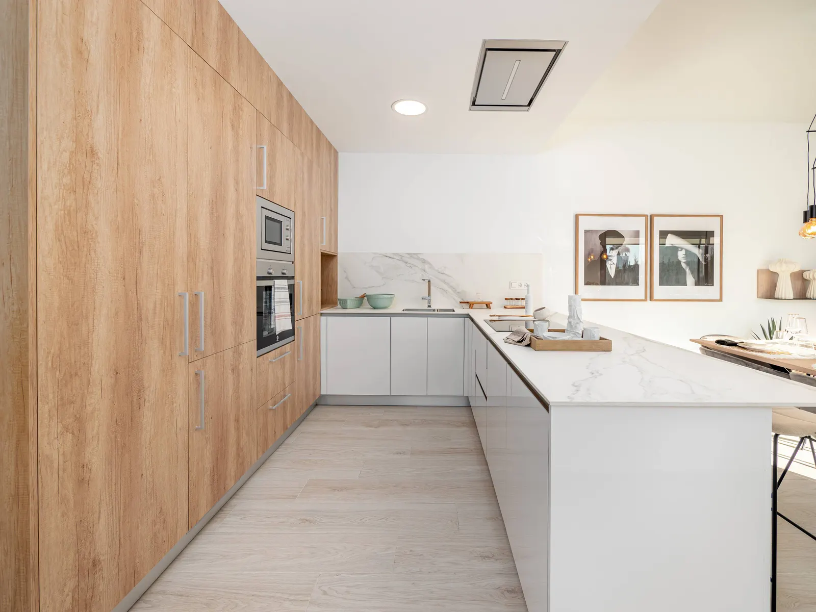 Villa in Algorfa — LVC-100056, photo 6