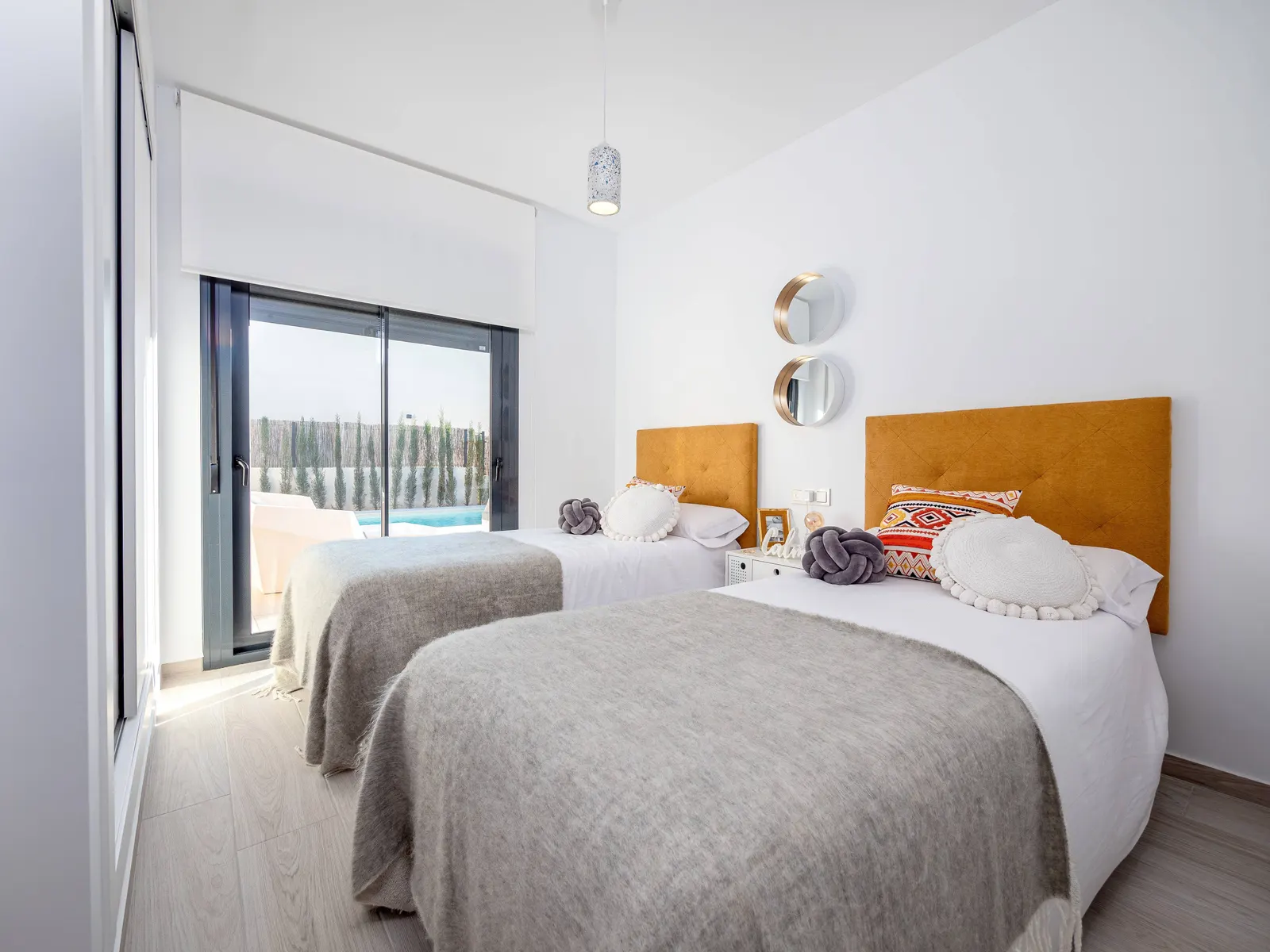 Villa in Algorfa — LVC-100056, photo 10