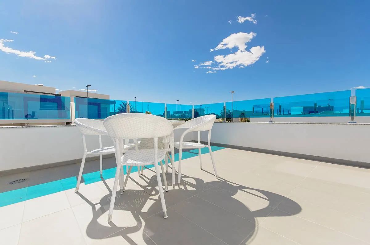 Huvila, Orihuela Costa — LVC-100058, kuva 6