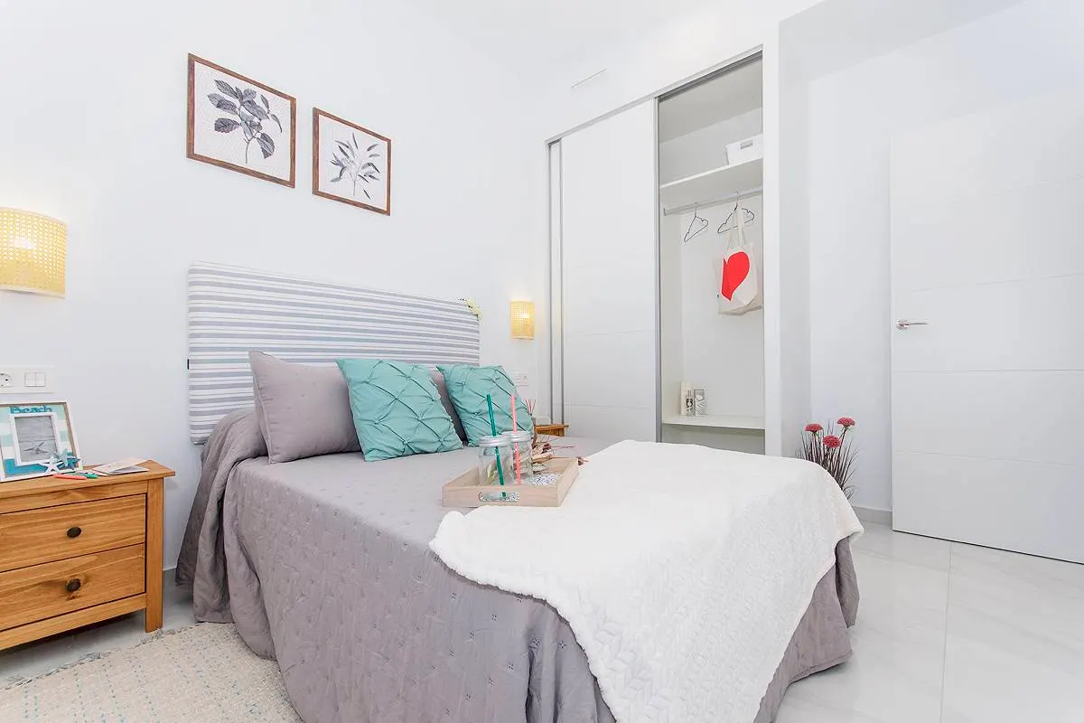 Huvila, Orihuela Costa — LVC-100058, kuva 10