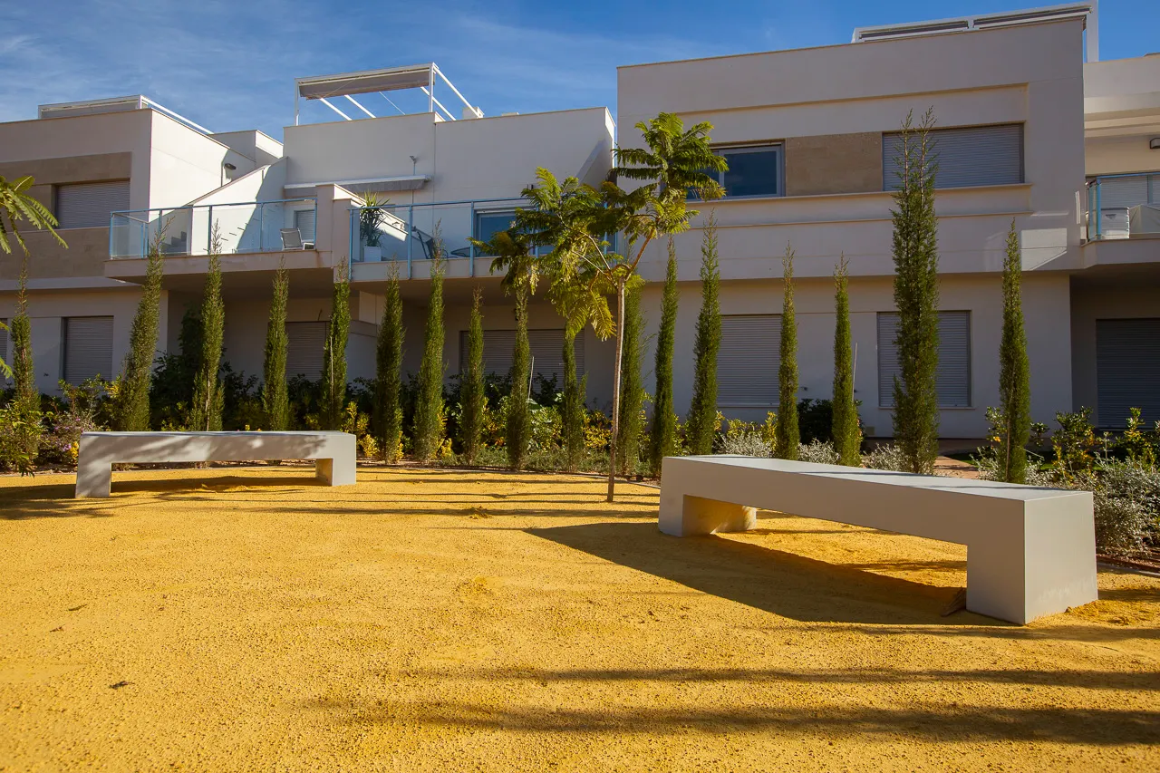 Huoneisto, Orihuela Costa — LVC-100059, kuva 19