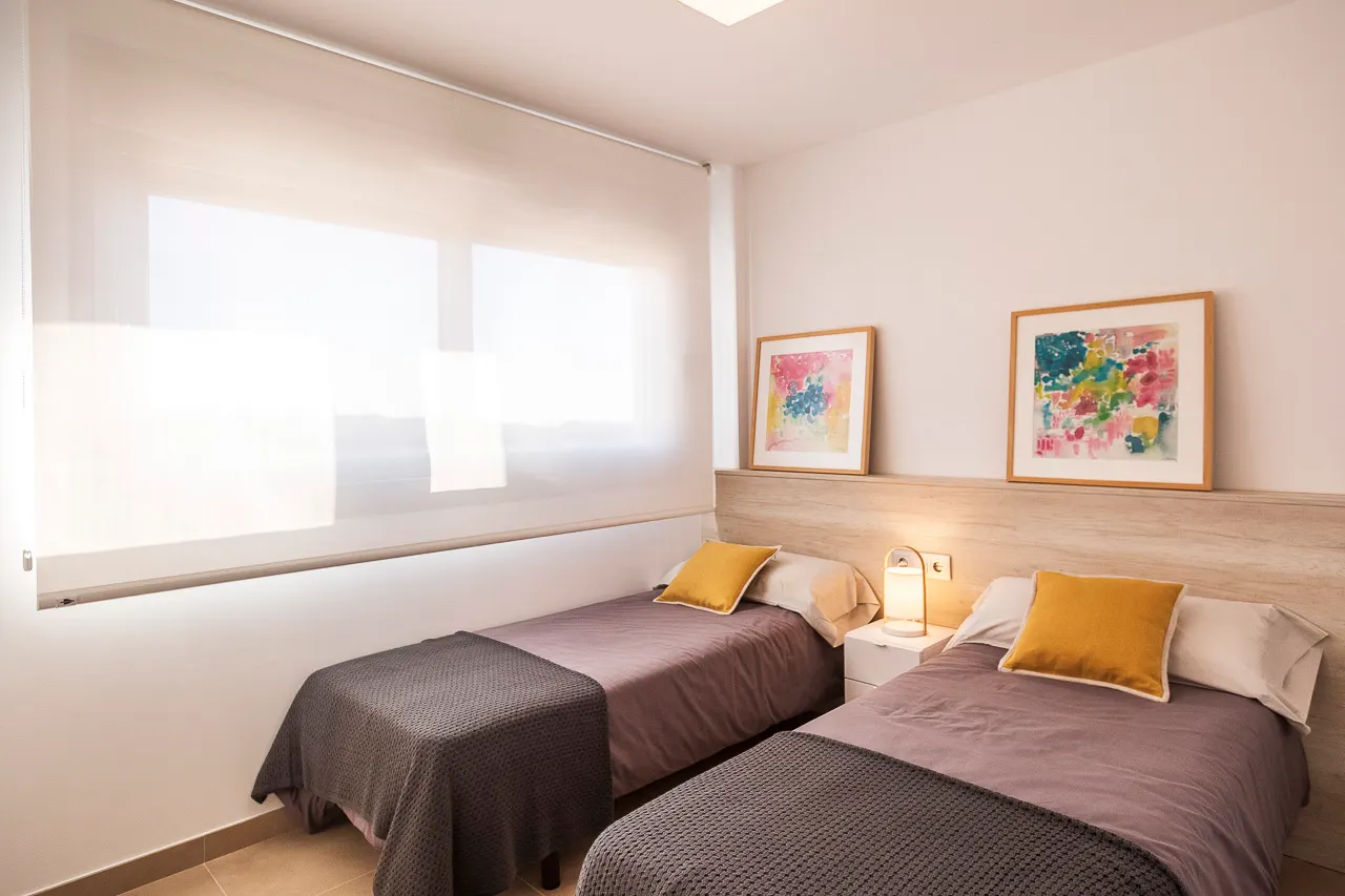 Huoneisto, Orihuela Costa — LVC-100059, kuva 4