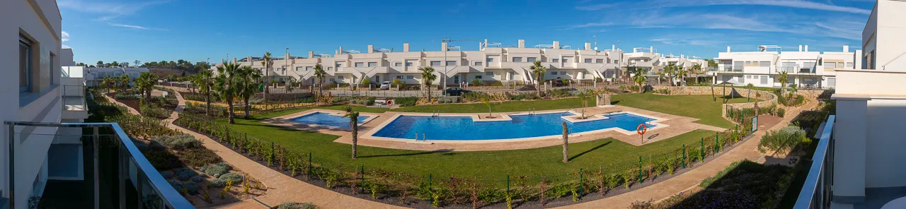 Huoneisto, Orihuela Costa — LVC-100059, kuva 7