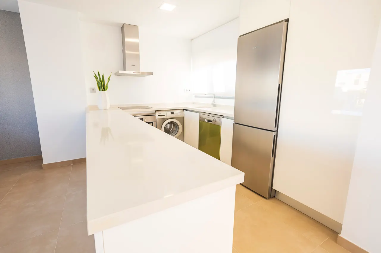 Huoneisto, Orihuela Costa — LVC-100059, kuva 16