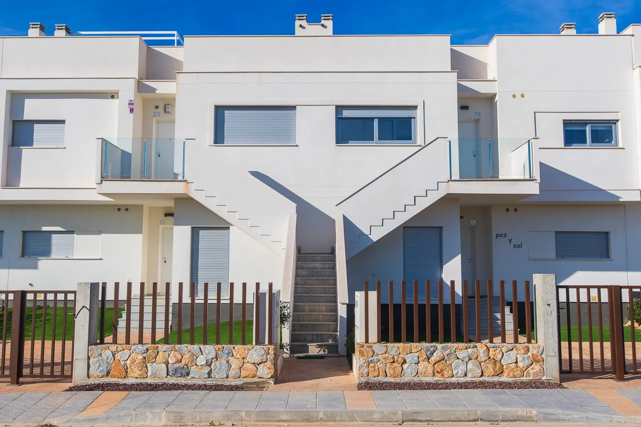 Huoneisto, Orihuela Costa — LVC-100059, kuva 17