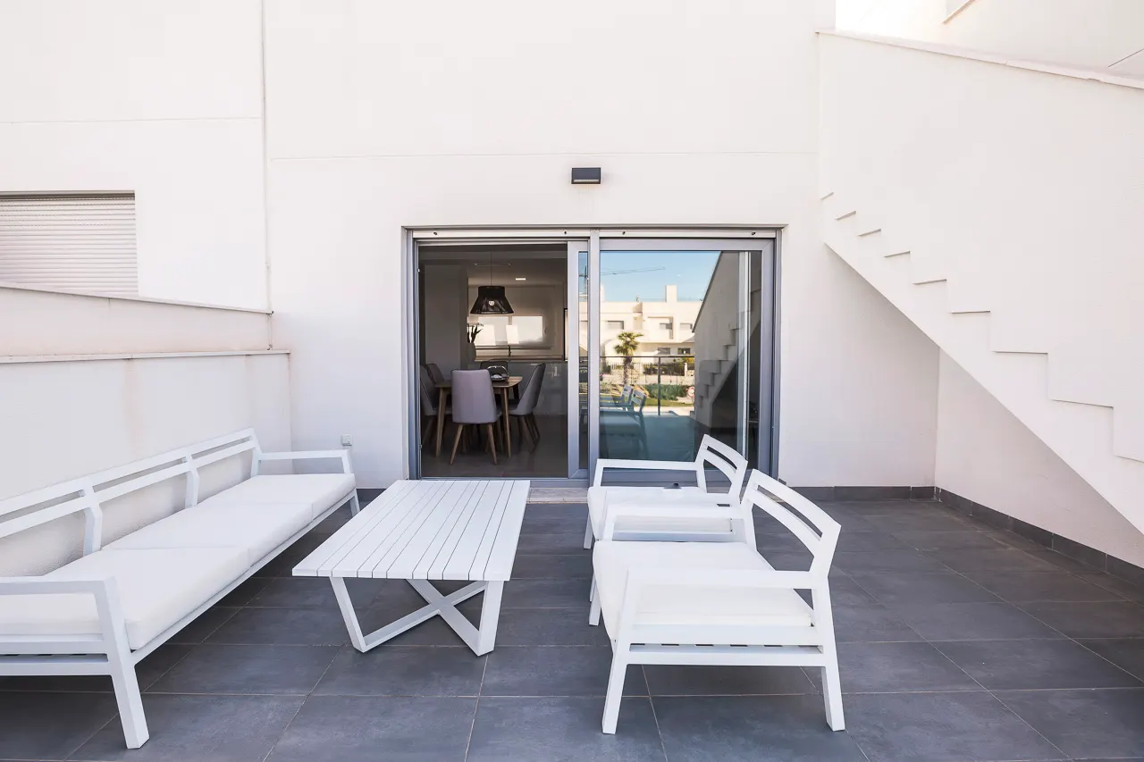 Huoneisto, Orihuela Costa — LVC-100059, kuva 9