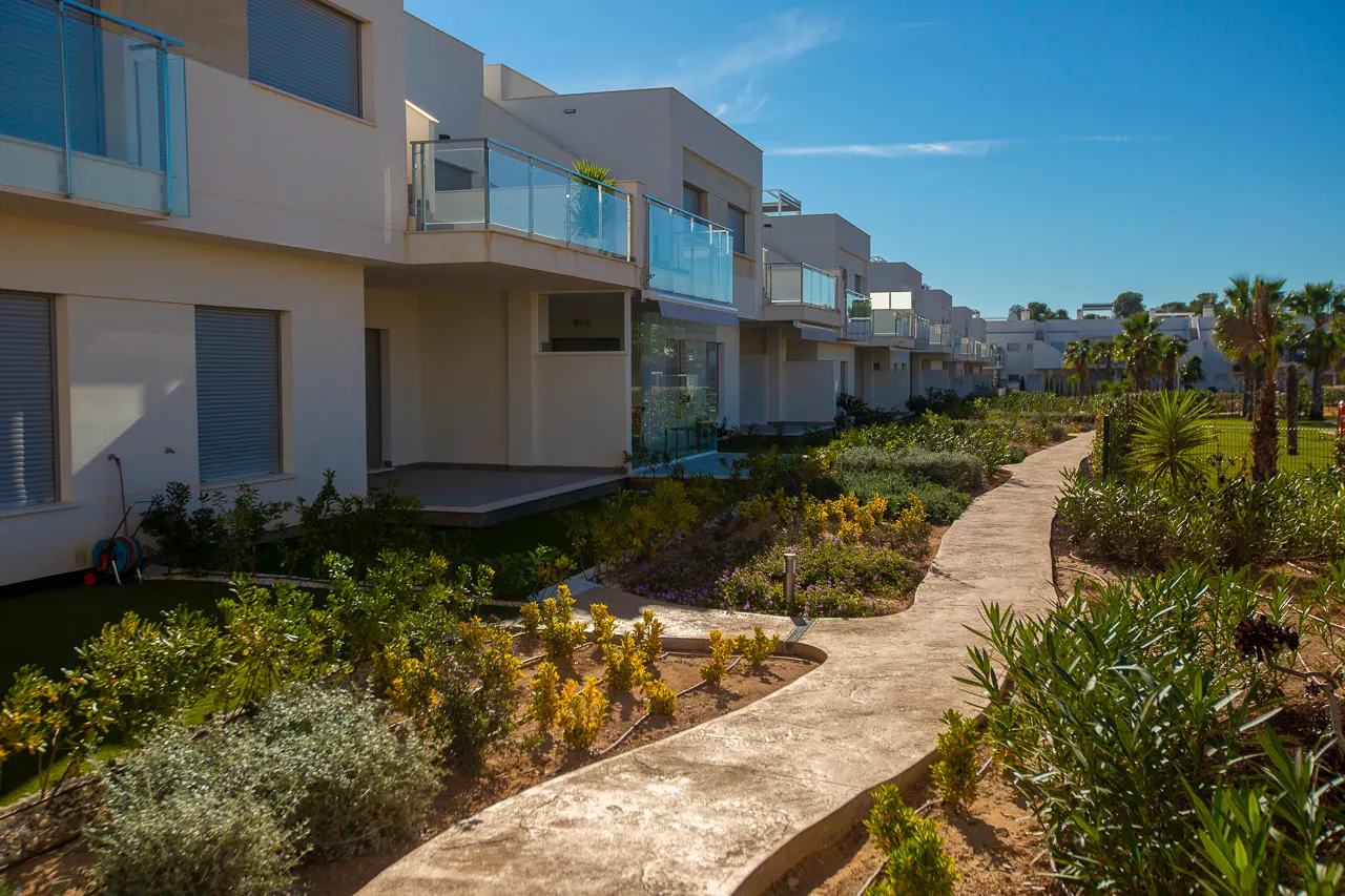 Huoneisto, Orihuela Costa — LVC-100059, kuva 3
