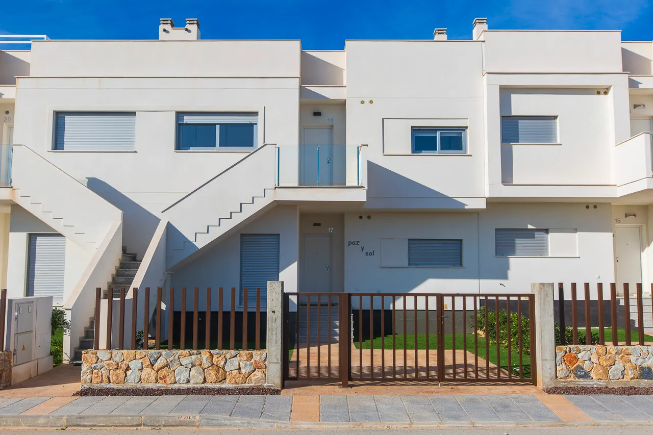 Huoneisto, Orihuela Costa — LVC-100059, kuva 18