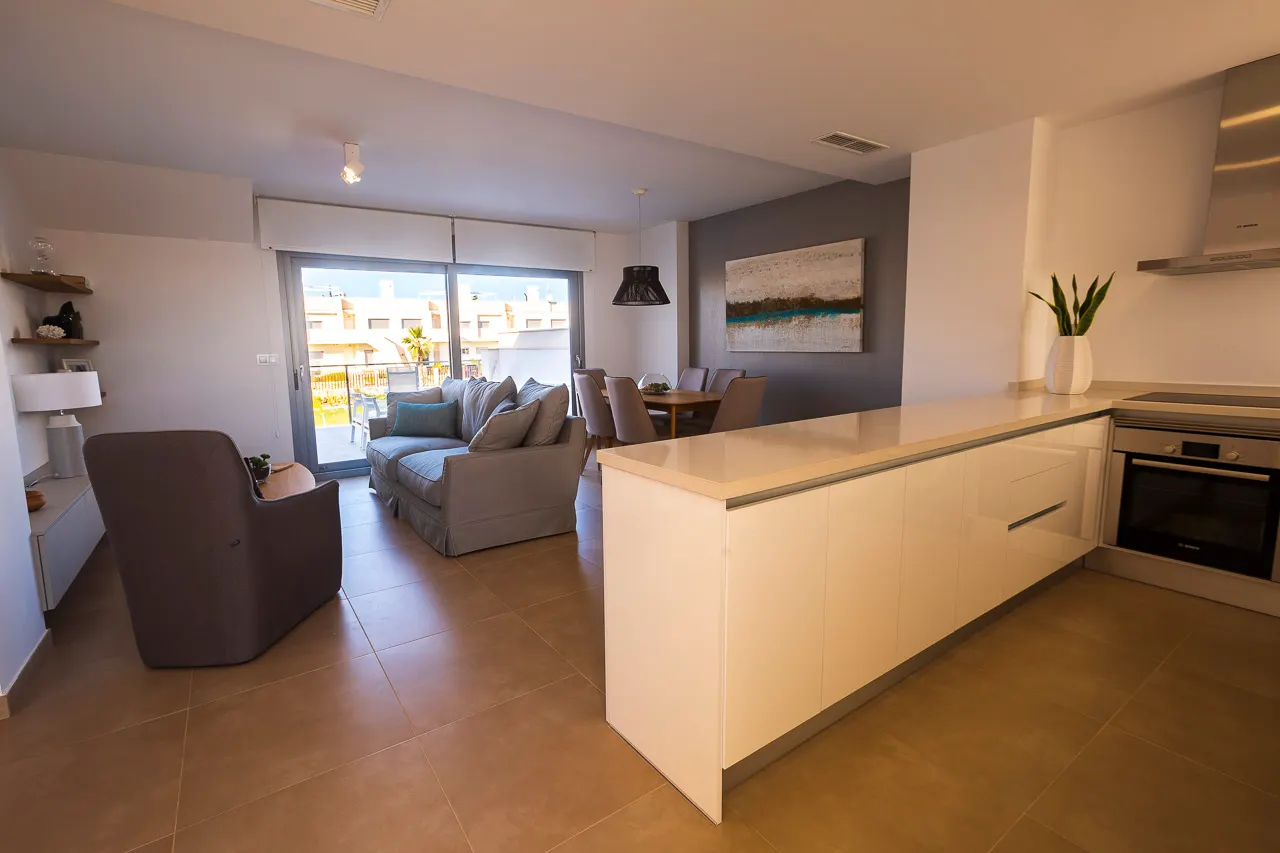 Huoneisto, Orihuela Costa — LVC-100059, kuva 14