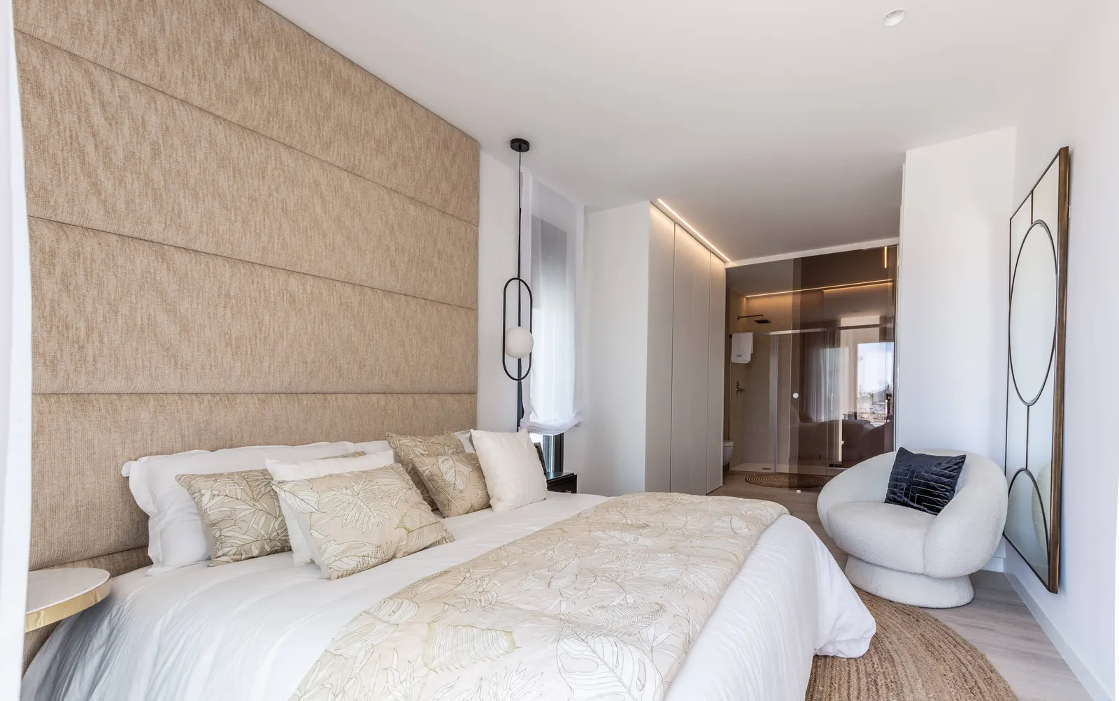 Villa in Finestrat — LVC-100060, photo 9