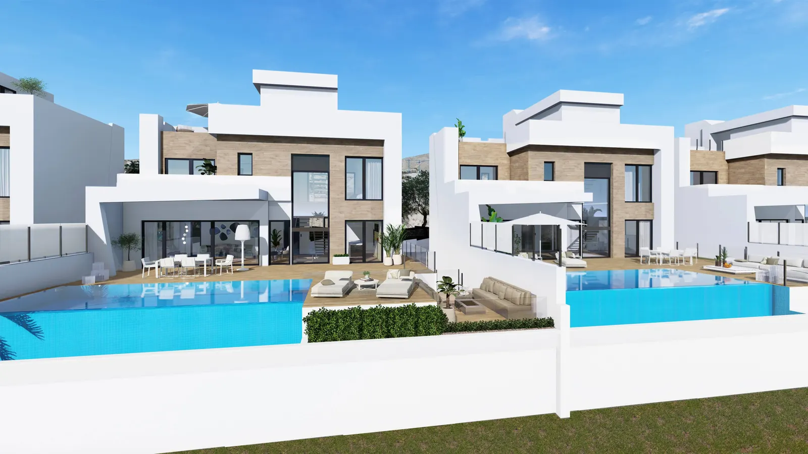 Villa in Finestrat — LVC-100060, photo 6