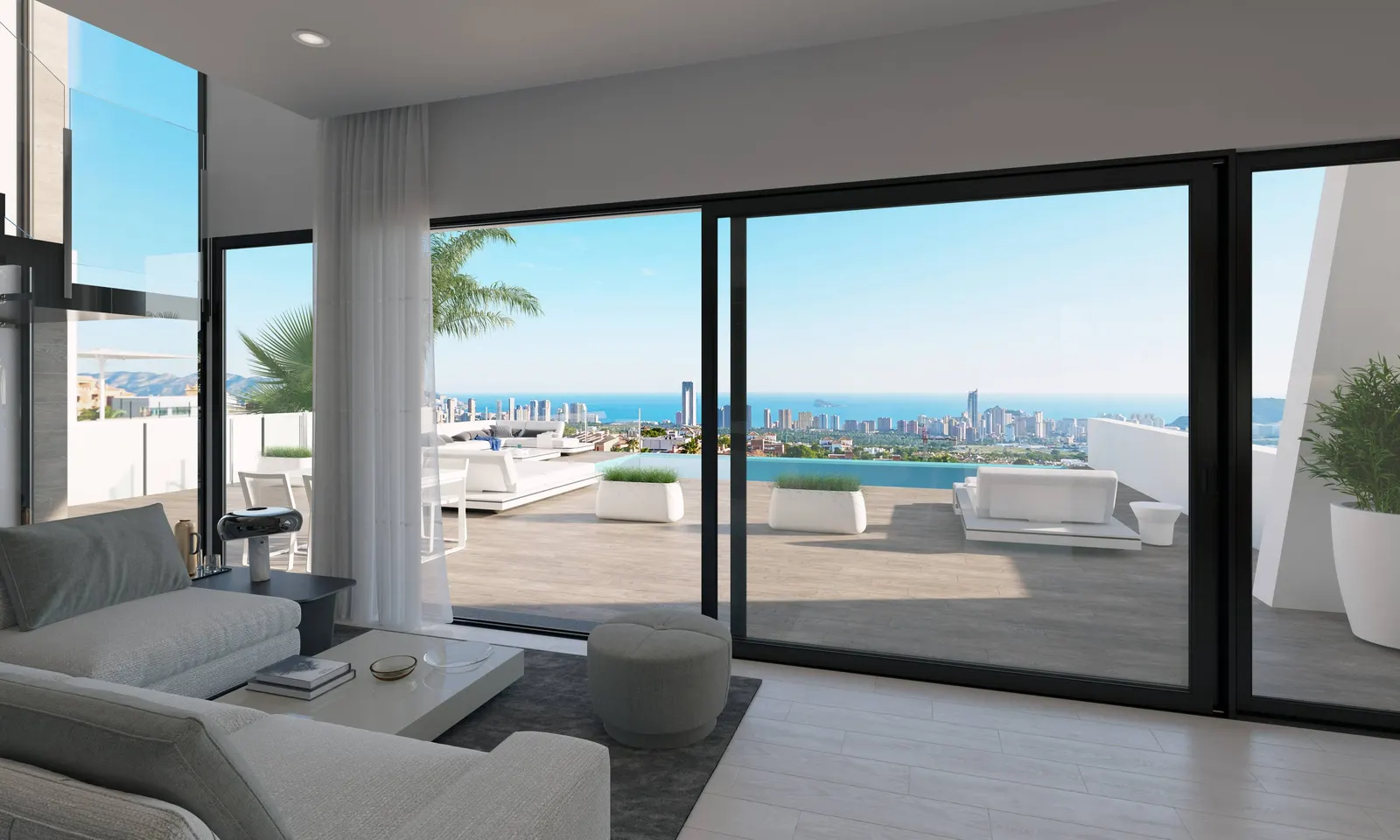 Villa in Finestrat — LVC-100060, photo 10