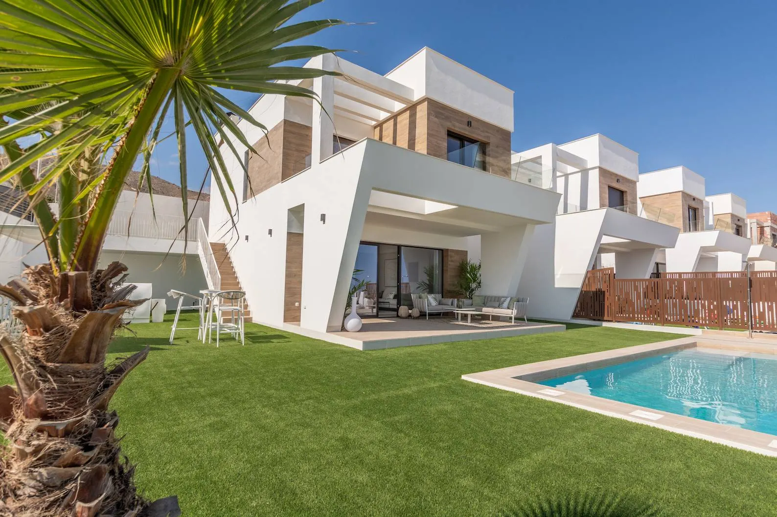 Villa in Finestrat — LVC-100061, photo 9