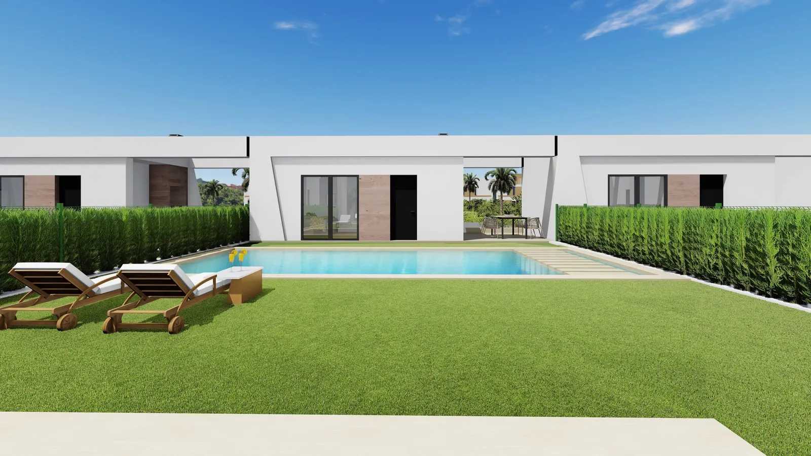 Villa in Finestrat — LVC-100061, photo 6