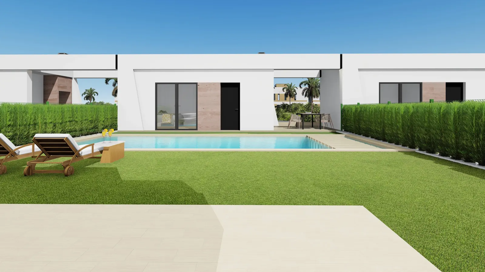 Villa in Finestrat — LVC-100061, photo 7