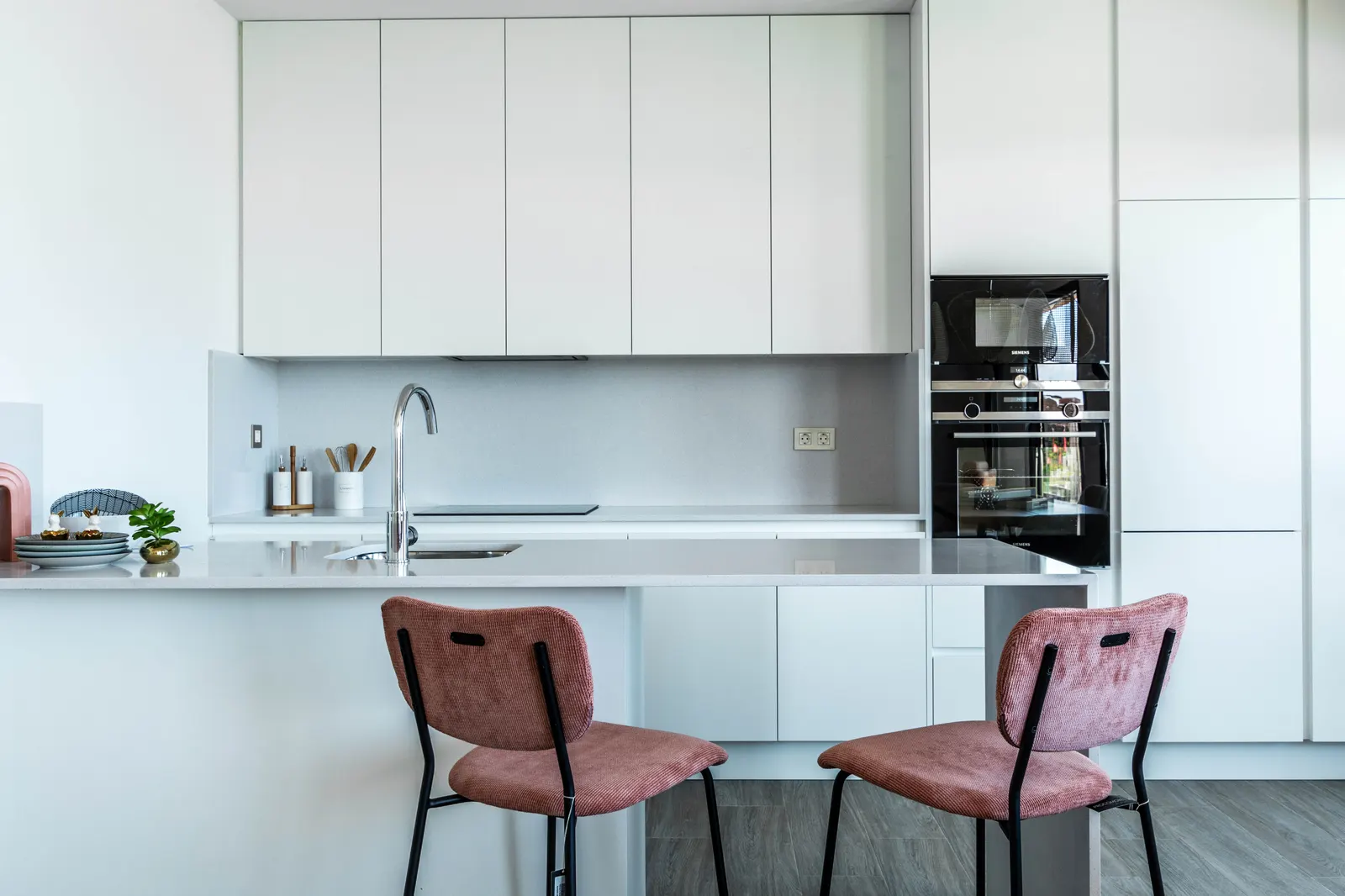Villa in Finestrat — LVC-100062, photo 14