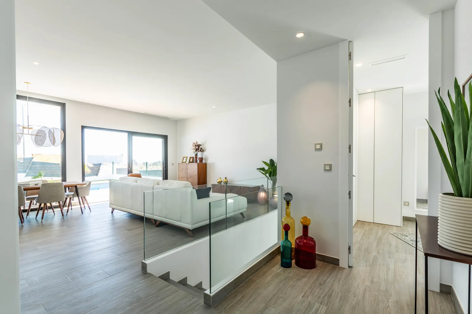 Villa in Finestrat — LVC-100062, photo 11