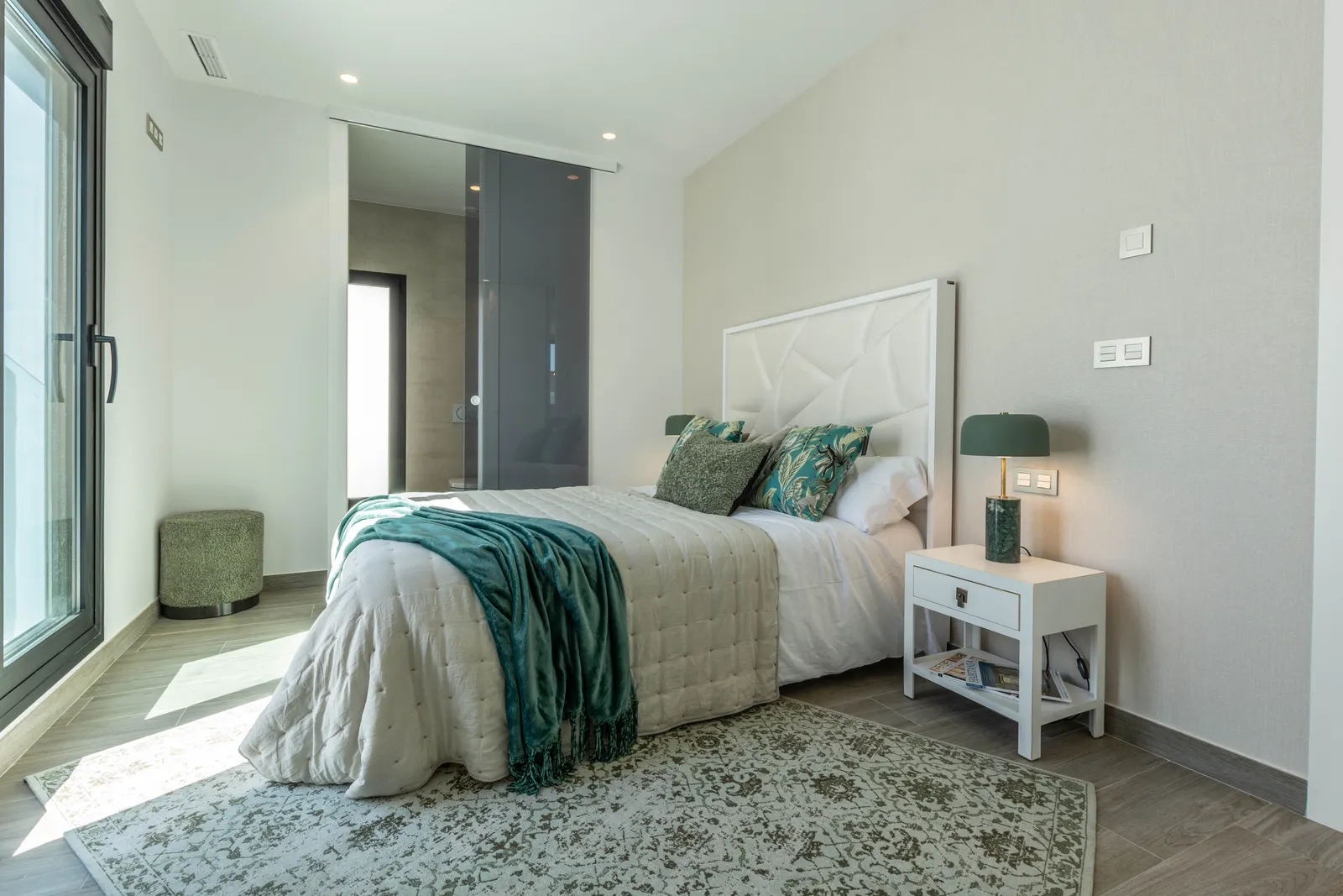 Villa in Finestrat — LVC-100062, photo 6