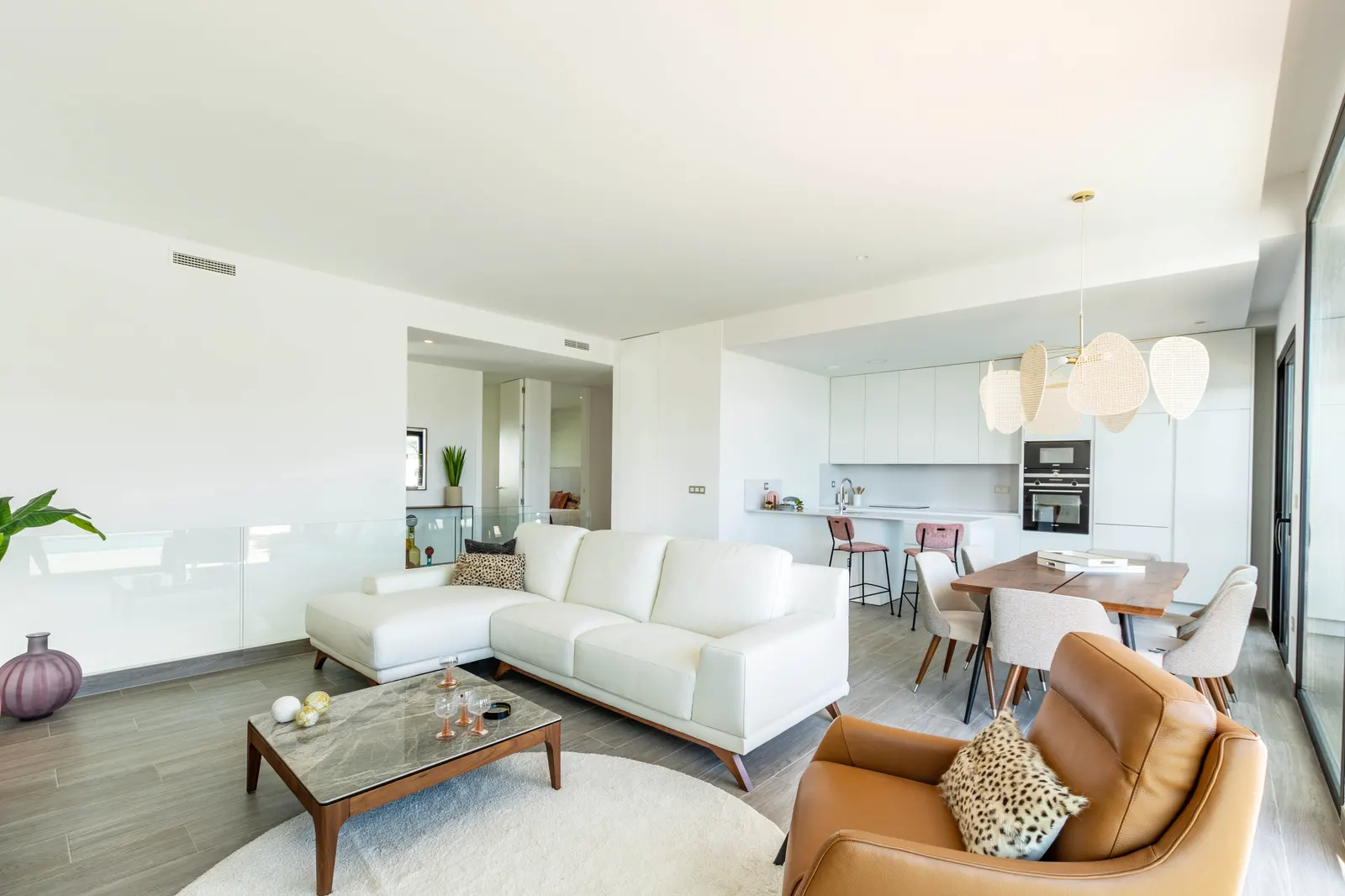 Villa in Finestrat — LVC-100062, photo 16